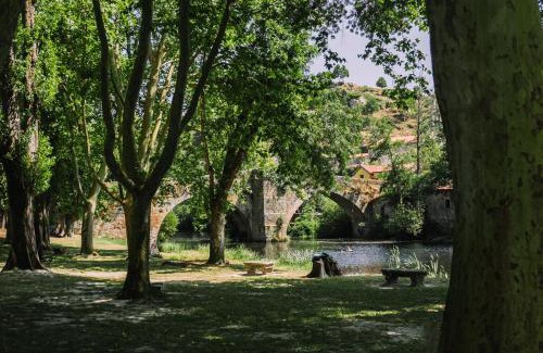 Allariz Autre | Cabañas de Allariz - Cabaña 5