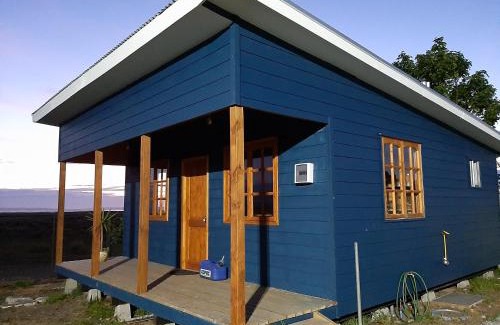 Chamiza Maison | Cabañas de Campo MARBAJA