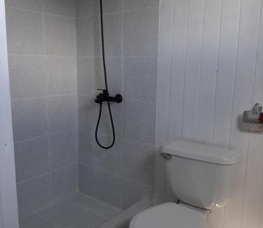 Chamiza Maison | Cabañas de Campo MARBAJA