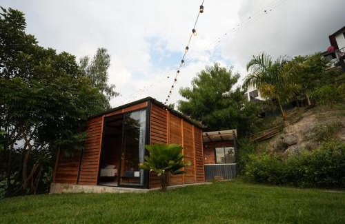 Piedecuesta Maison | Cabañas de la loma