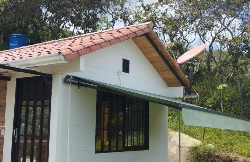 Piedecuesta Maison | Cabañas de la loma