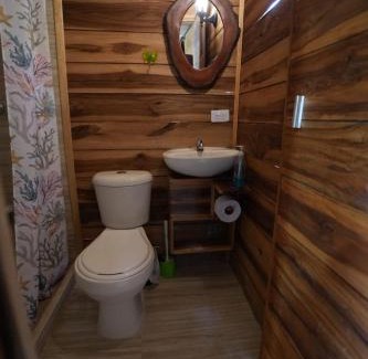 Piedecuesta Maison | Cabañas de la loma