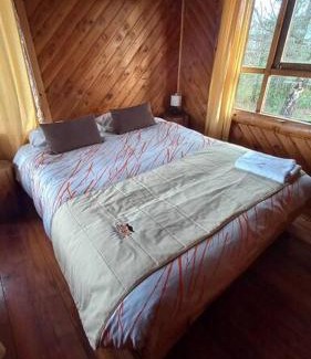 La Union Maison | Cabañas De Madera