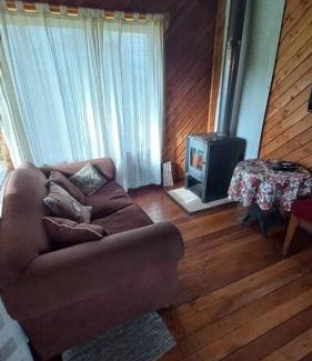 La Union Maison | Cabañas De Madera