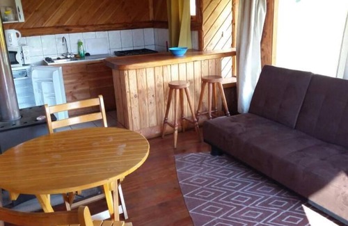 La Union Cabine | Cabañas de Madera