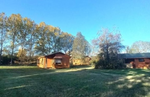 La Union Cabine | Cabañas de Madera