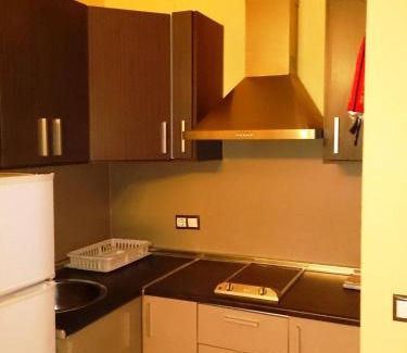 La Iruela Maison | Cabañas De Madera Y Bungalows - Gilmañas 3