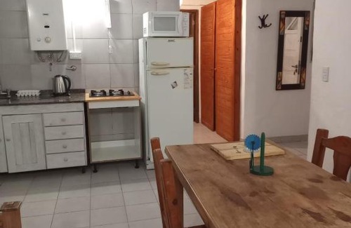 Villa Giardino Cabine | Cabañas Del Alto