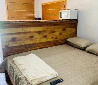 Santa Barbara Cabine | Cabañas del Bosque