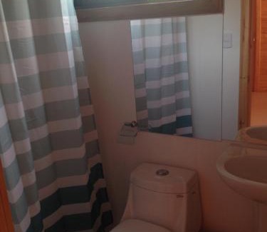 Duao Appartement | Cabañas Del Faro