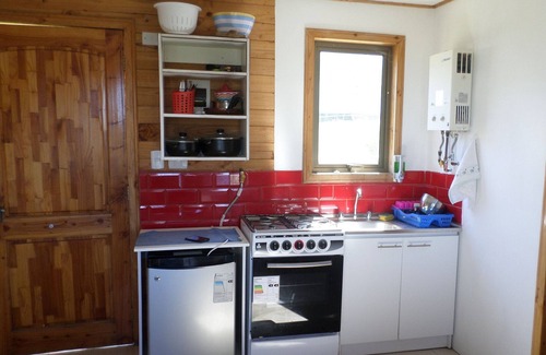 Duao Appartement | Cabañas del Faro