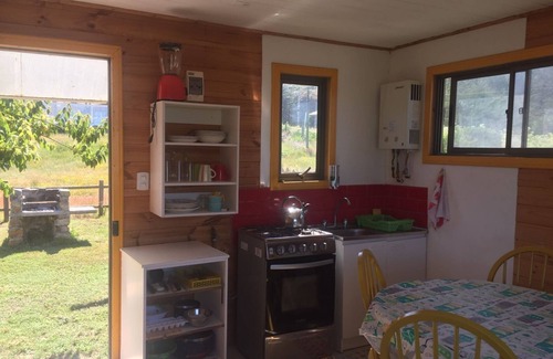 Duao Appartement | Cabañas del Faro