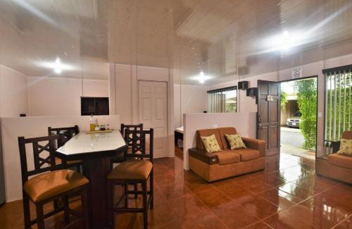 La Fortuna Hôtel | Cabañas del Rio