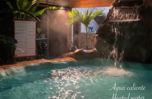 La Fortuna Hôtel | Cabañas del Rio