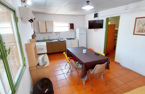 Parana Maison | Cabañas Del Sauce