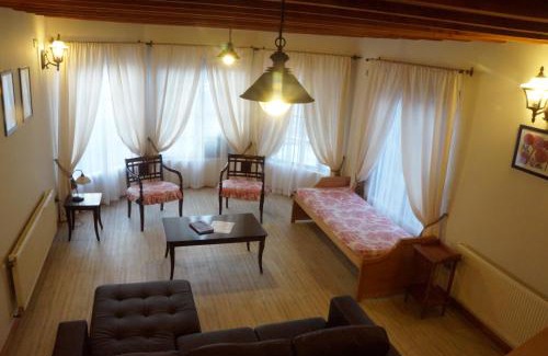 Frutillar Cabine | Cabañas del Teatro Frutillar