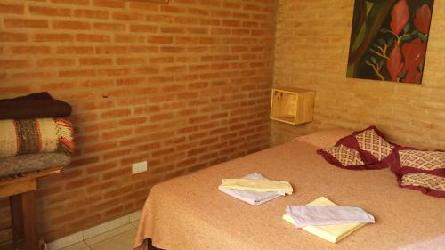 San Lorenzo Appartement | Cabañas doña chiche