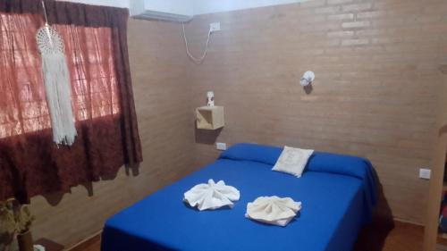 San Lorenzo Appartement | Cabañas doña chiche