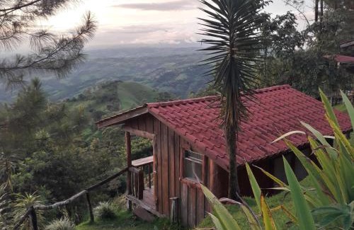 Sierra Maison | Cabañas Don Camilo Albergue de Montaña