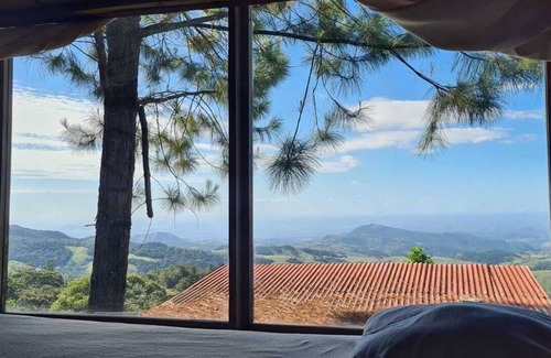Sierra Cabine | Cabañas Don Camilo Lodge