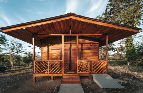 Guayabo Cabine | Cabañas Don Ramiro