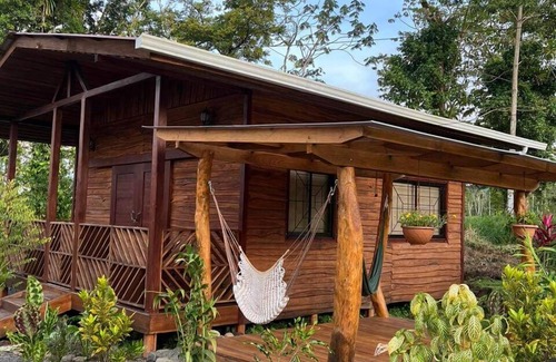Guayabo Cabine | Cabañas Don Ramiro