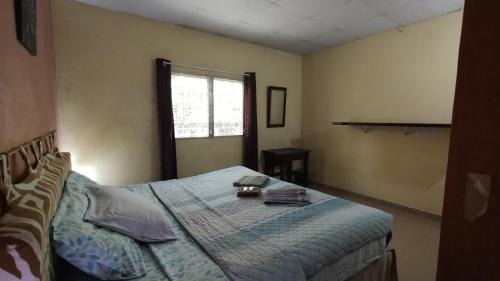 El Valle de Anton Lit Et Petit-Déjeuner | Cabañas DondeJosé