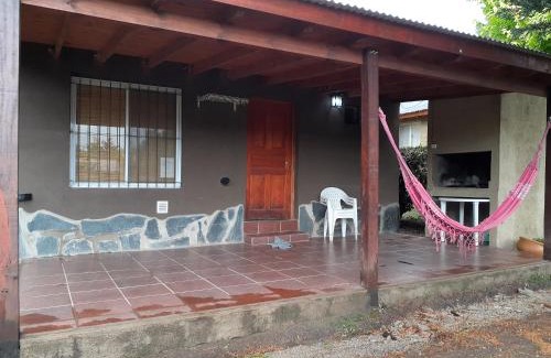 Los Reartes Cabine | Cabañas Ecos del Valle