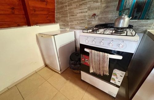 Yala Chalet De Ski | Cabañas Ecoturisticas del Valle de Yala alpina