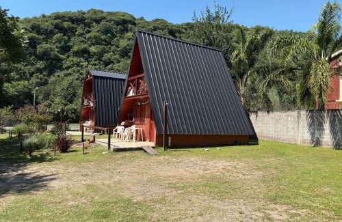 Yala Chalet De Ski | Cabañas Ecoturisticas del Valle de Yala alpina