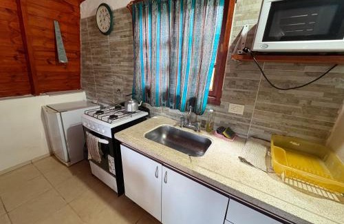 Yala Chalet De Ski | Cabañas Ecoturisticas del Valle de Yala alpina