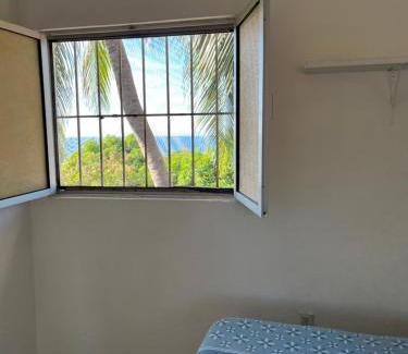 Brisas de Zicatela Hôtel | Cabañas Edda
