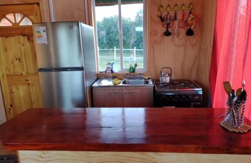 Hualaihue Appartement | Cabañas Edith