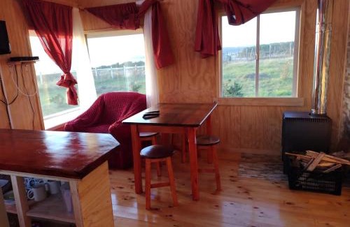 Hualaihue Appartement | Cabañas Edith