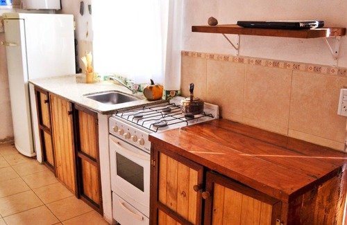Nono Cabine | Cabañas El Algodonal
