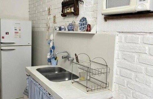 Villa Cura Brochero Cabine | Cabañas el Bierzo //// 2 bedroom house