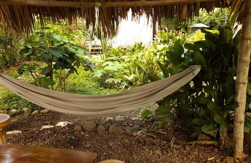 Balgue Cabine | Cabañas El Bamboo