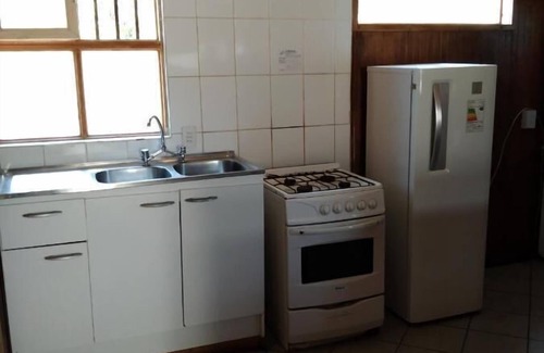 El Tabo Hôtel | Cabañas El Caleuche El Tabo