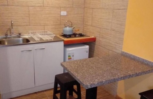El Tabo Hôtel | Cabañas El Caleuche El Tabo