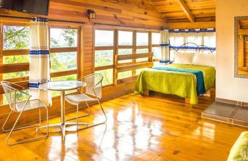 Morelia Maison | Cabañas el Chalet