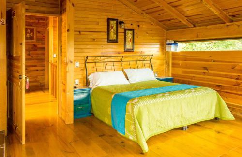 Morelia Maison | Cabañas el Chalet