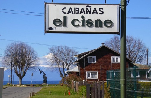 Llanquihue Cabine | Cabañas El Cisne