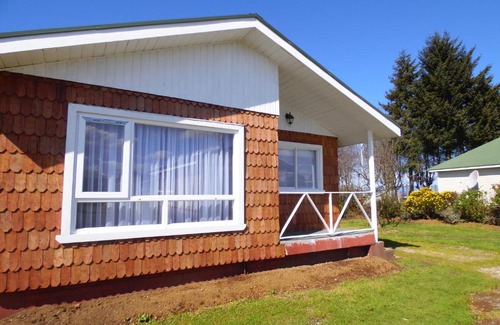 Llanquihue Cabine | Cabañas El Cisne
