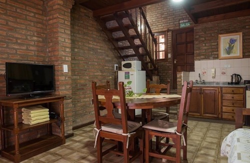 La Falda Cottage | Cabañas El Eden