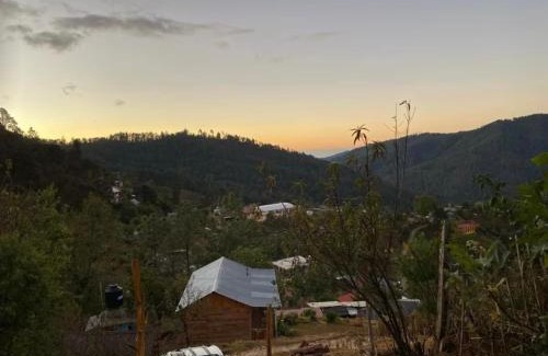 San Jose del Pacifico Autre | Cabañas el paisano
