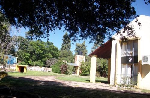 San Marcos Sierra Cabine | Cabañas El Paraiso