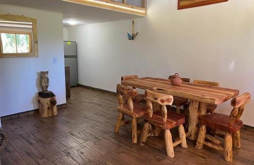 Creel Maison | Cabañas el Pino 3