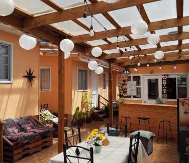 Quintero Appartement | Cabañas El Pirata