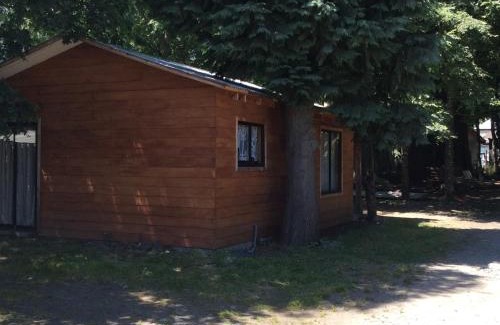 Neltume Maison | Cabañas El Portal