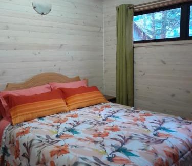 Neltume Maison | Cabañas El Portal